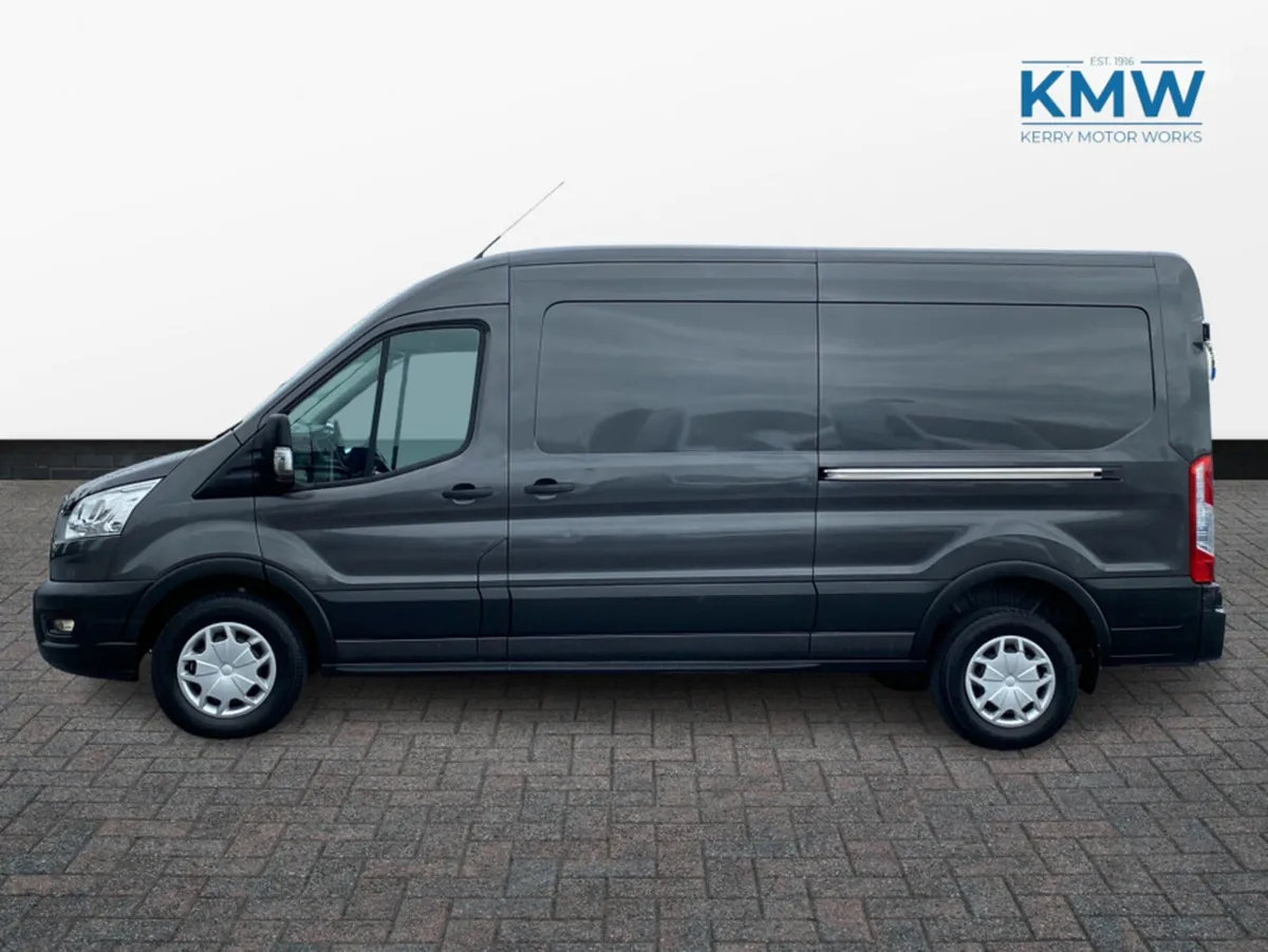 Ford Transit V363 VAN 350L TREND 2. 2.0 TD 170 M - Image 4