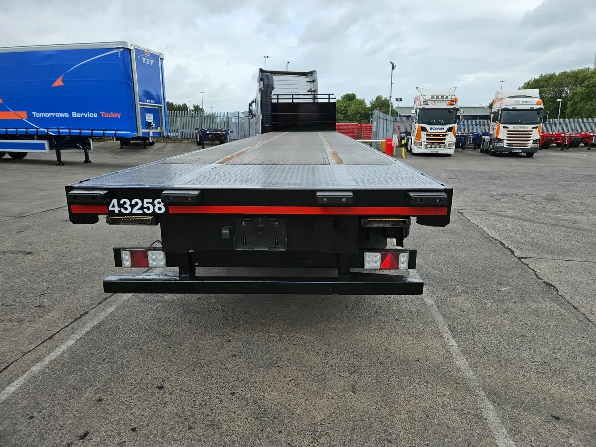 2016 Don Bur flat - Image 4