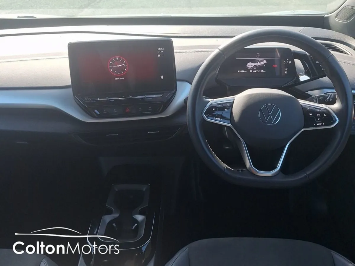 Volkswagen ID.4 Life 77kwh 174HP - Image 3
