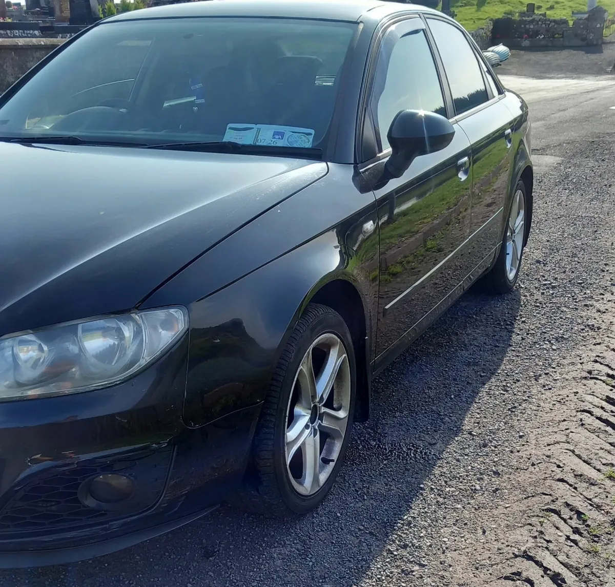 SEAT Exeo 2011 - Image 3