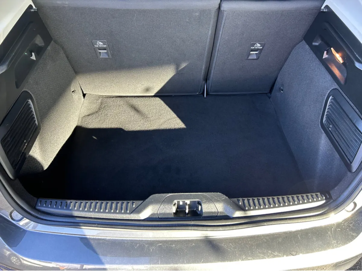 Ford Focus TITANIUM EDITION 5DR 1.0T125 MHEV - Image 2