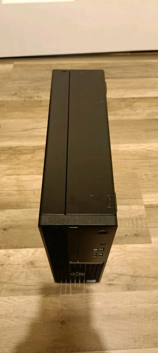 Dell Optiplex 7010 Very Good Specs And Condition - Image 4