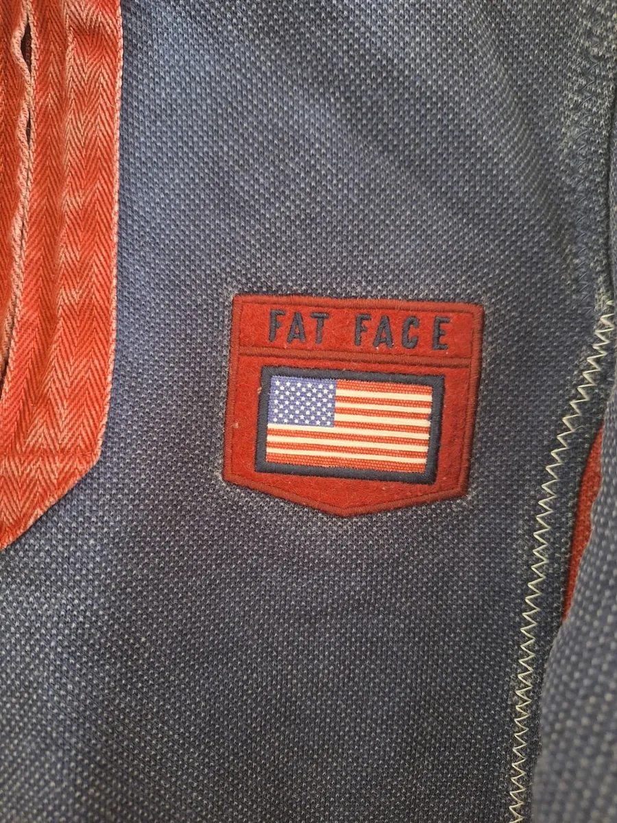 Mini FatFace Airlie Sweater boys - Image 3