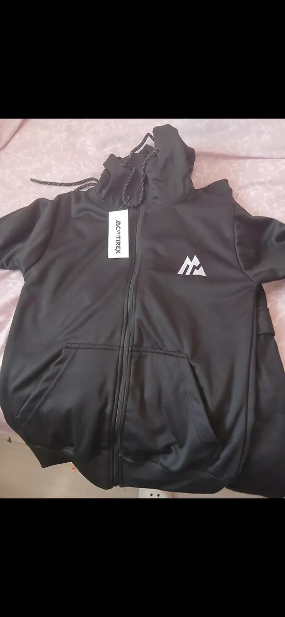 Monterix tracksuit - Image 1