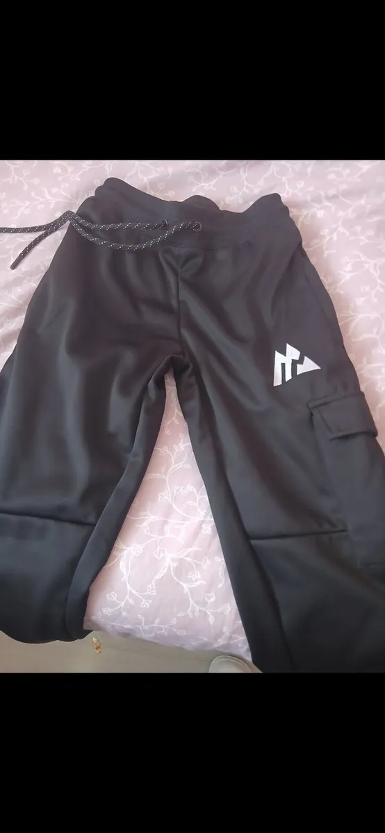 Monterix tracksuit - Image 2