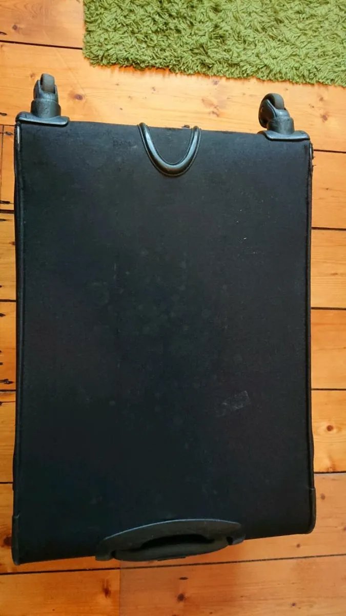 Expandale suitcase 4-wheeled - Image 3