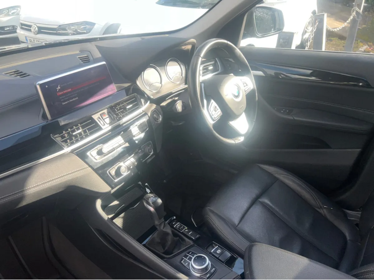 BMW X1 XDRIVE25E  X-LINE AUTO HYBRID - Image 2