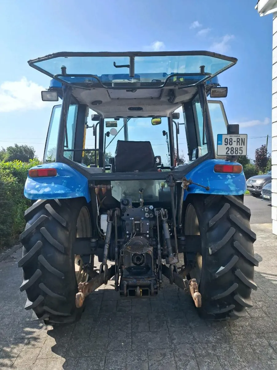 Tractor - Image 2