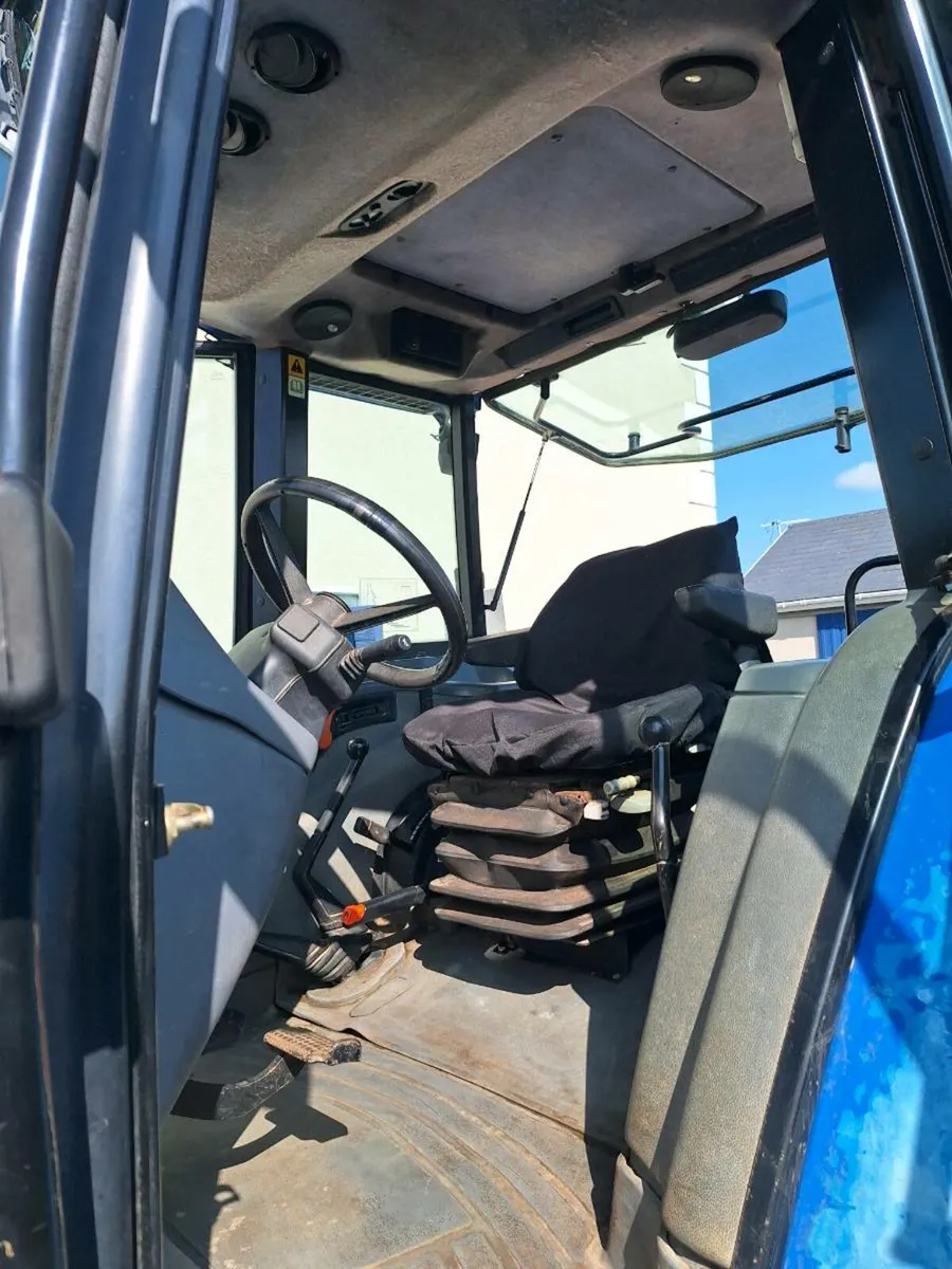 Tractor - Image 4