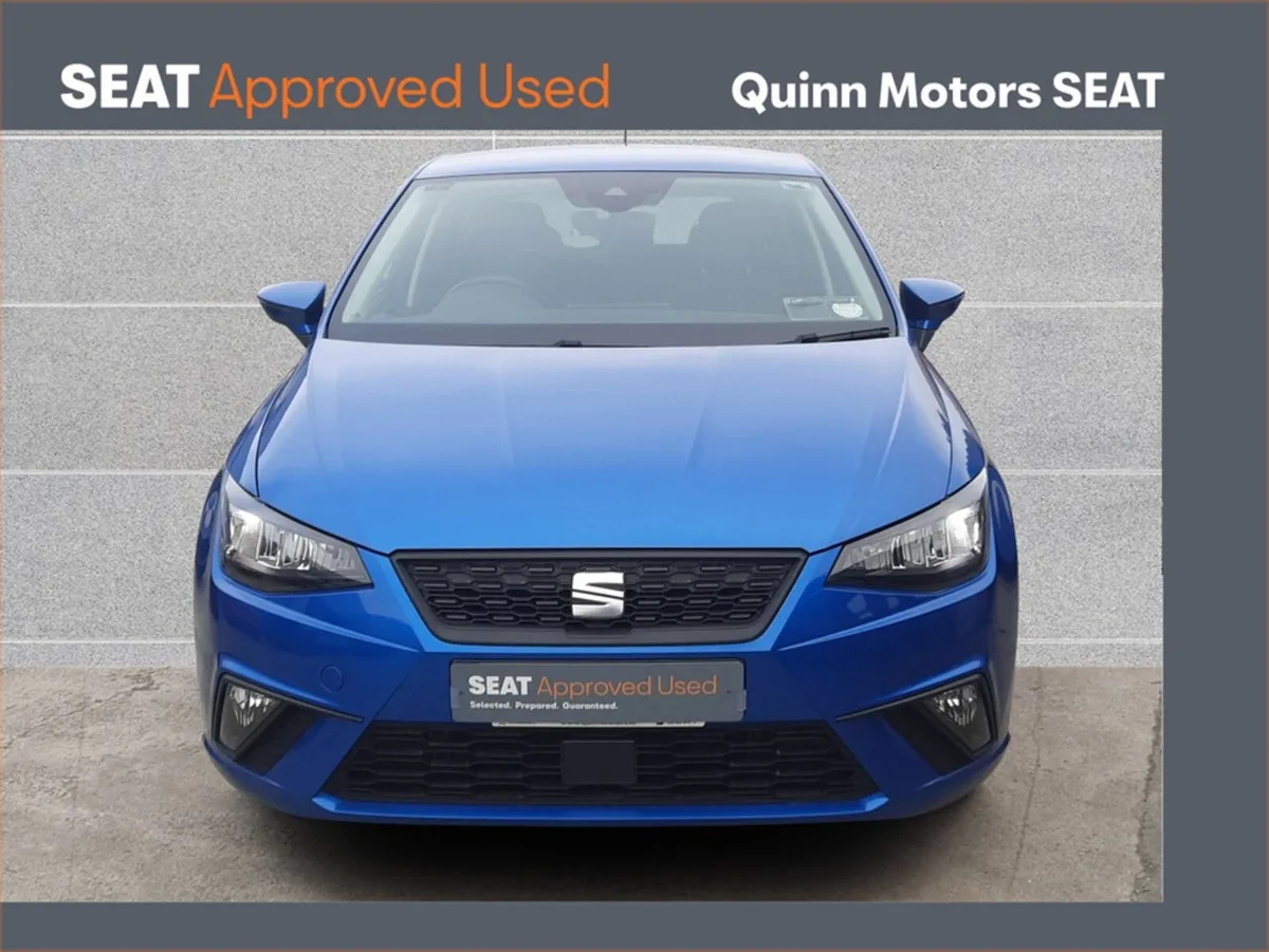 SEAT Ibiza PA 1.0 TSI 95BHP XCELLENCE 5DR - Image 2