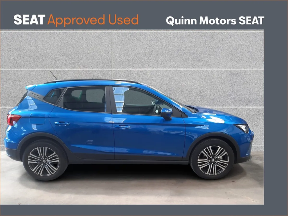 SEAT Arona 1.0 TSI 115HP SE+ - Image 3