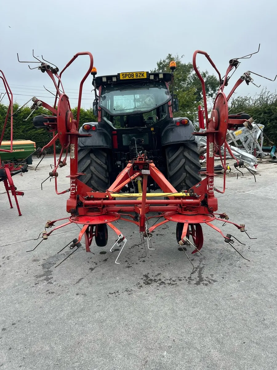 Lely Lotus 600 Stabilo - Image 2
