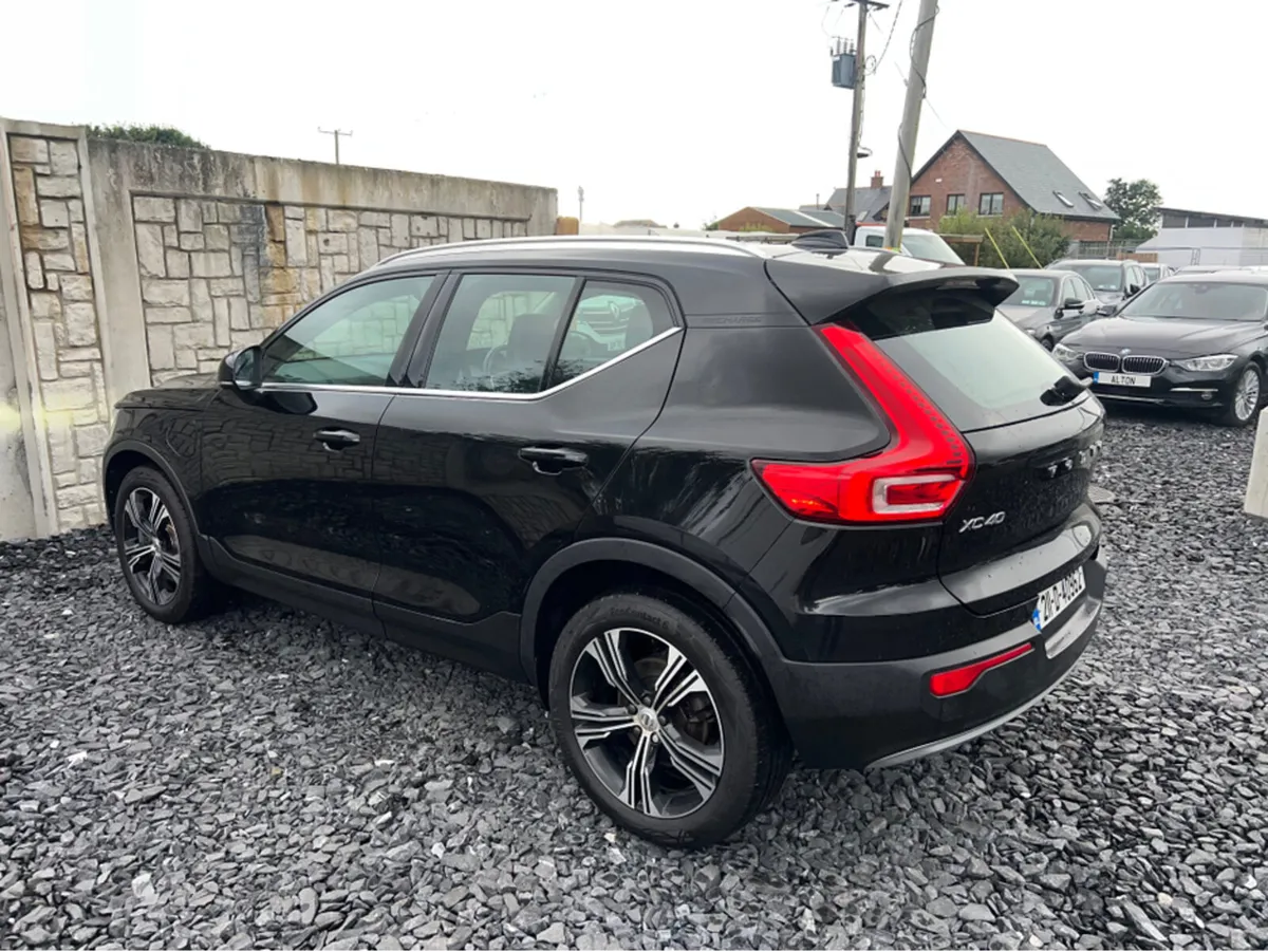 Volvo XC40 1.5 T5 INSCRIPTION PRO 26 - Image 3