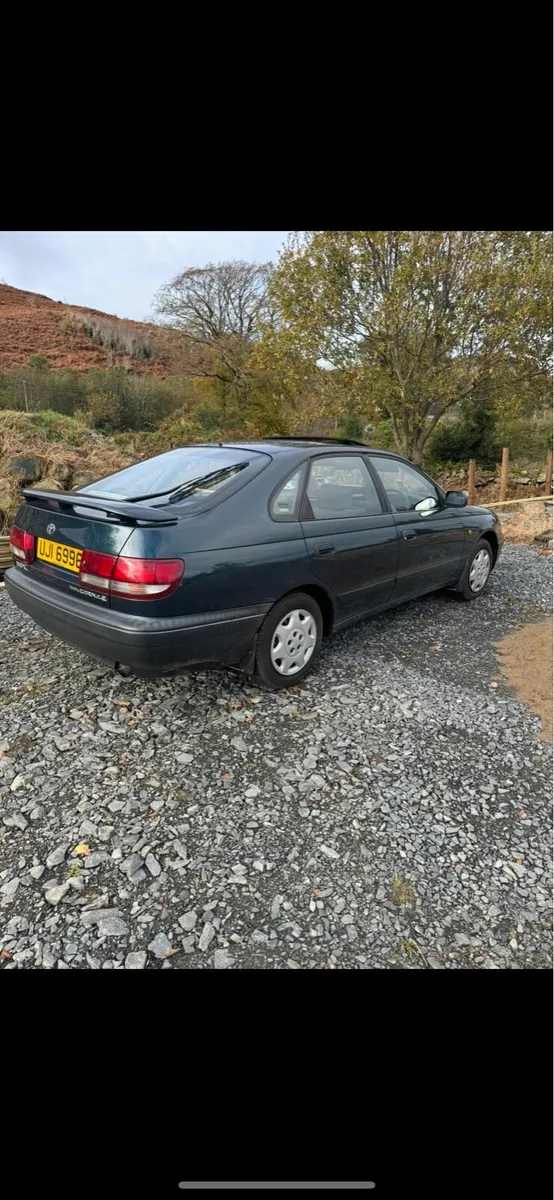 Toyota - Image 2