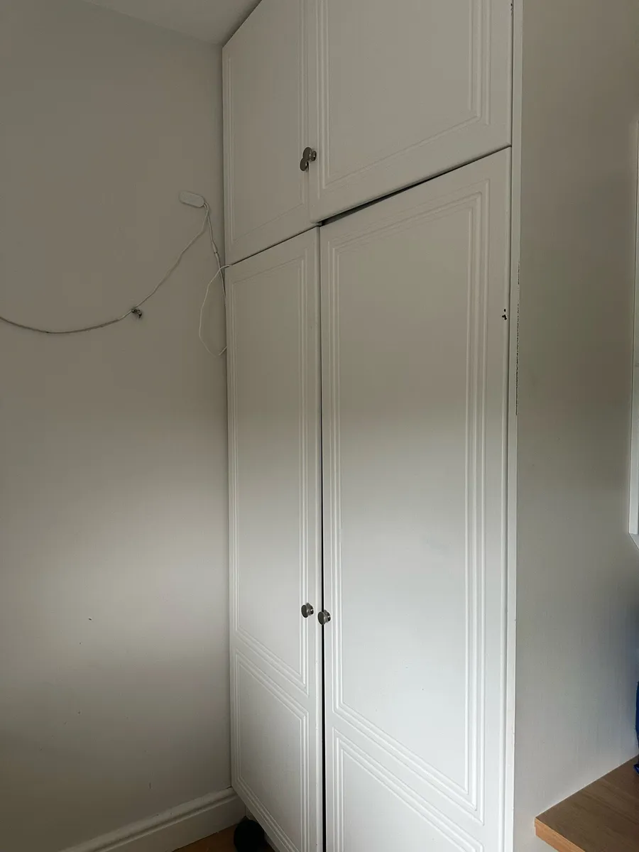 Fitted wardrobes - Image 4