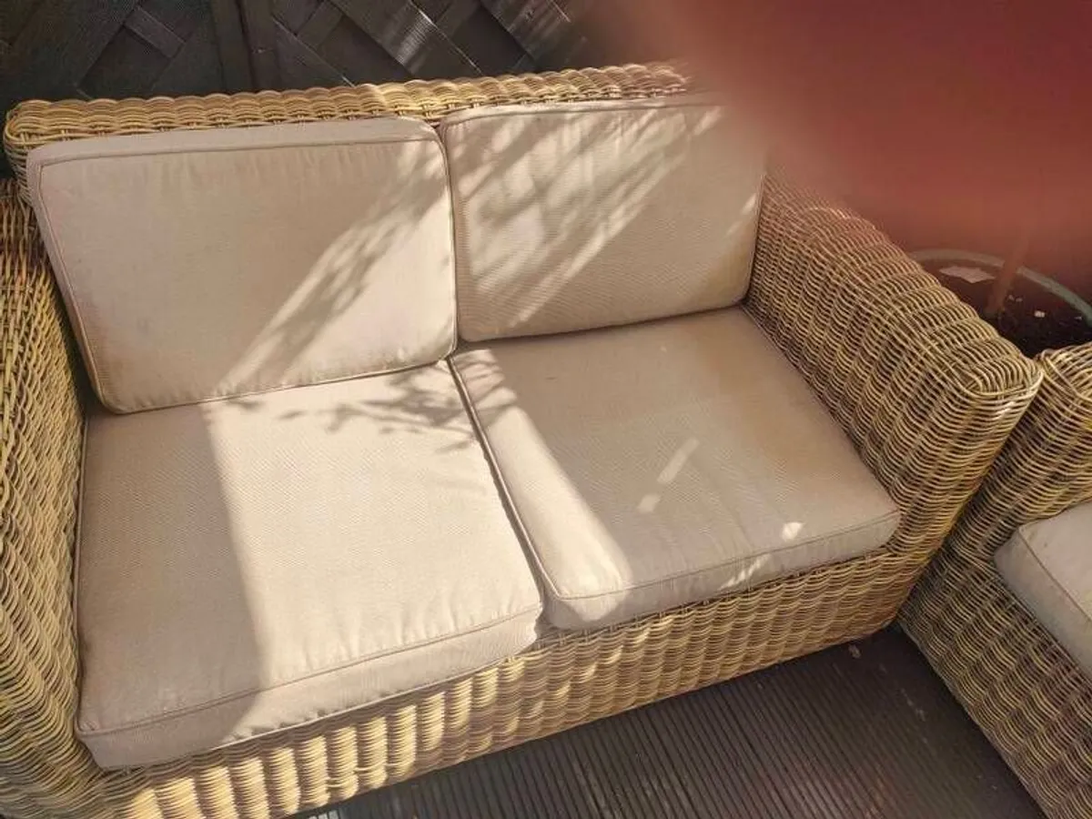 Garden furniture - Image 3