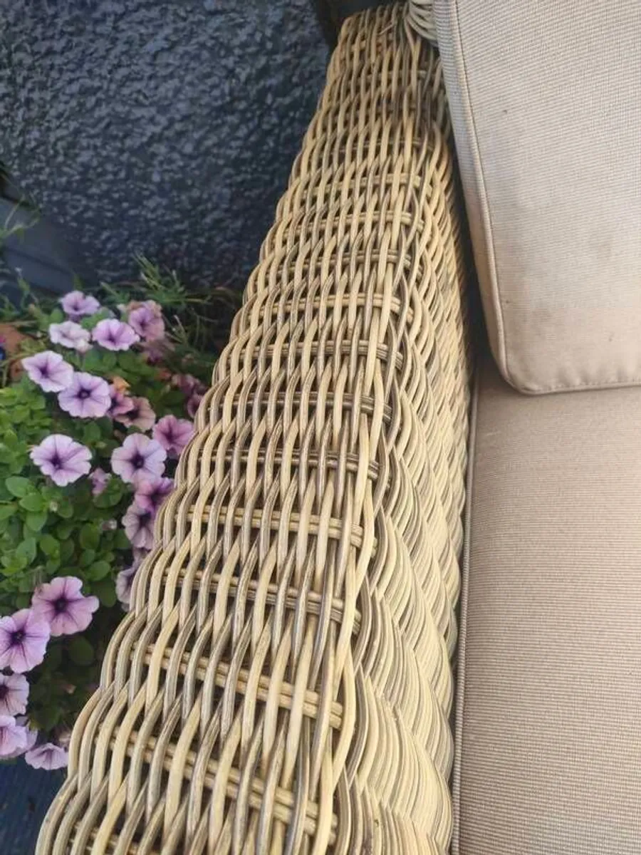 Garden furniture - Image 4