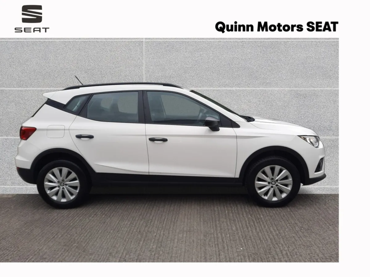 SEAT Arona 1.0 TSI 95BHP S 5DR - Image 3