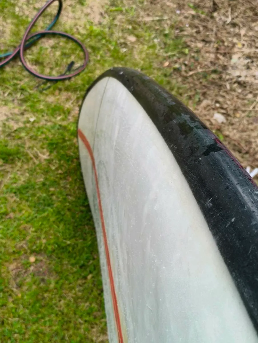 7ft Egg Surf Board - Image 2