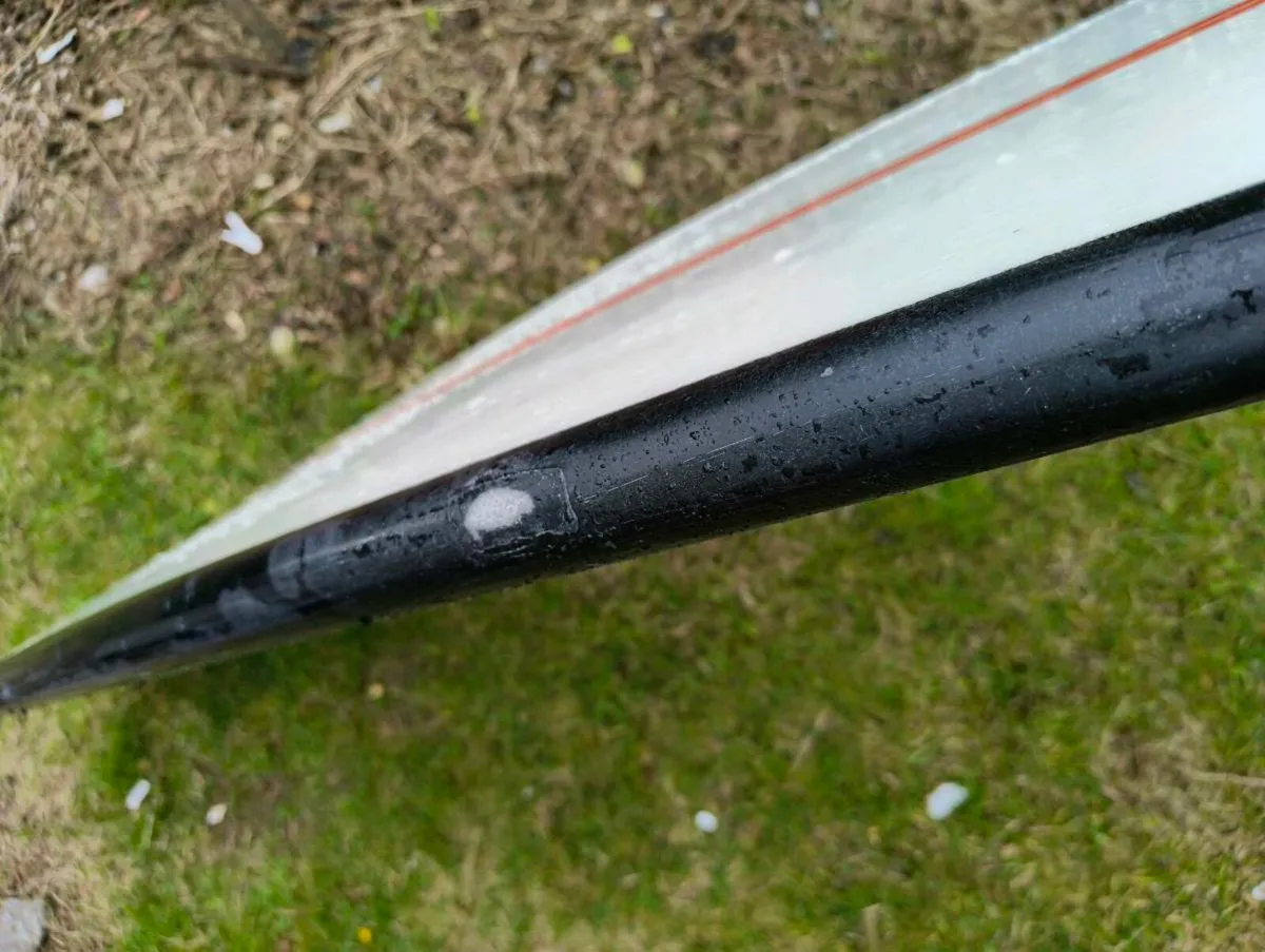 7ft Egg Surf Board - Image 3