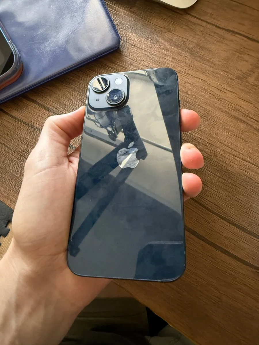 iPhone 14 128GB Unlocked - Image 2