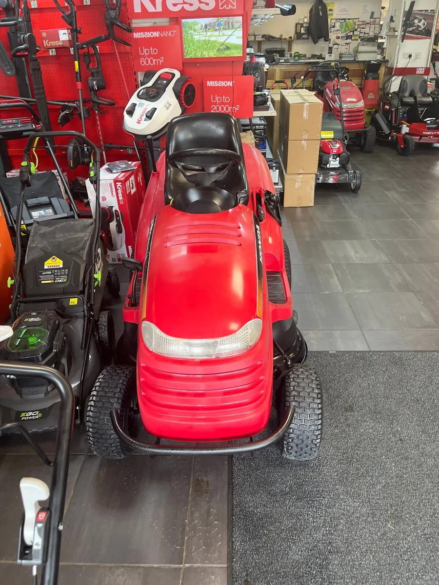 Lawnmowers - Image 3