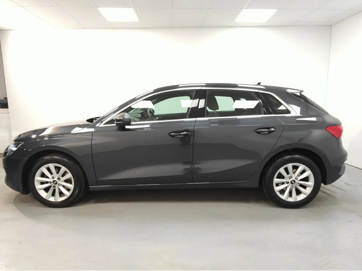 Audi A3 SPORTBACK 30 TFSI 110HP ATTRACTION - Image 3