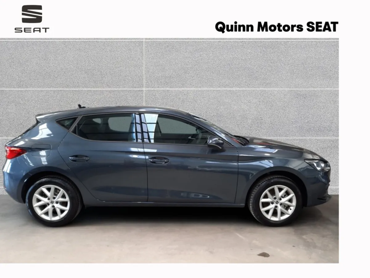 SEAT Leon 1.0 TSI 110HP SE - Image 3