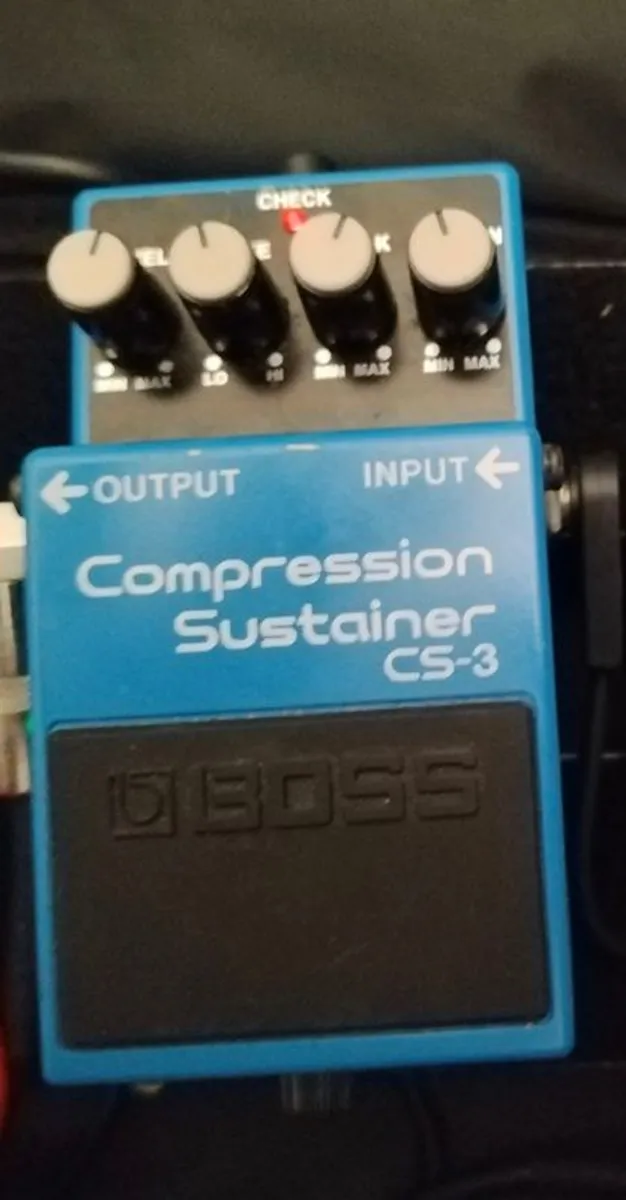 Pedals  Prices below. - Image 3
