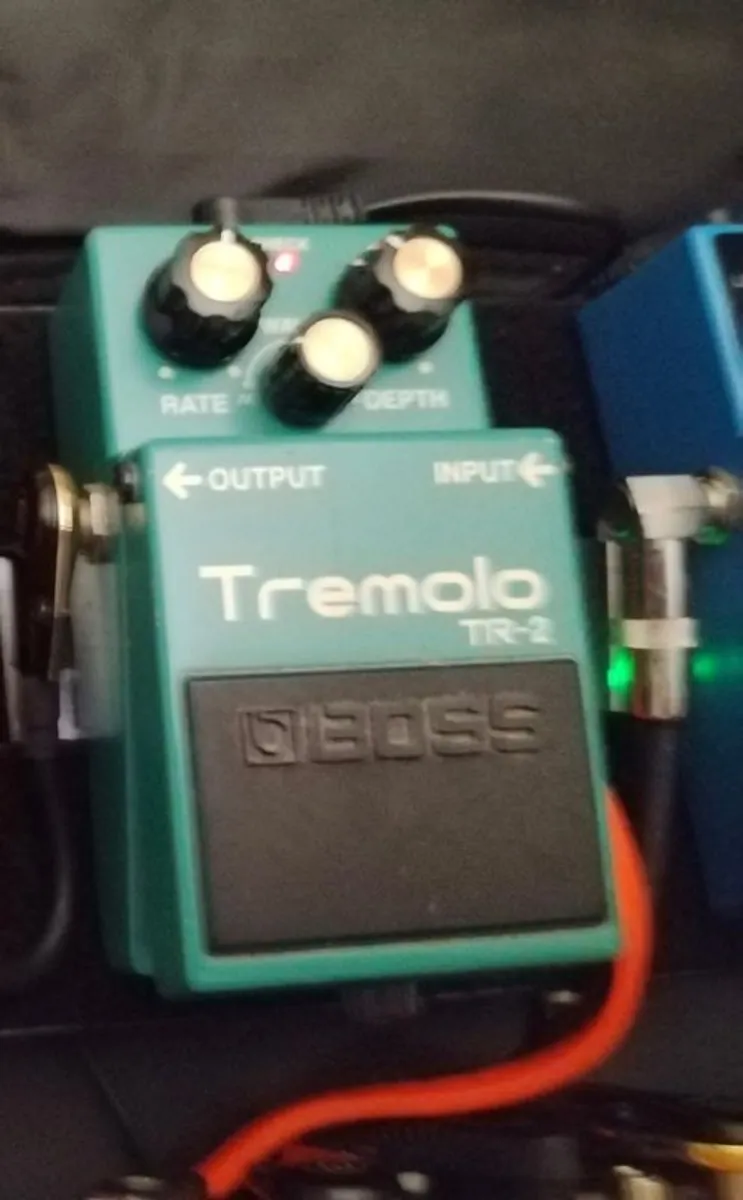 Pedals  Prices below. - Image 4