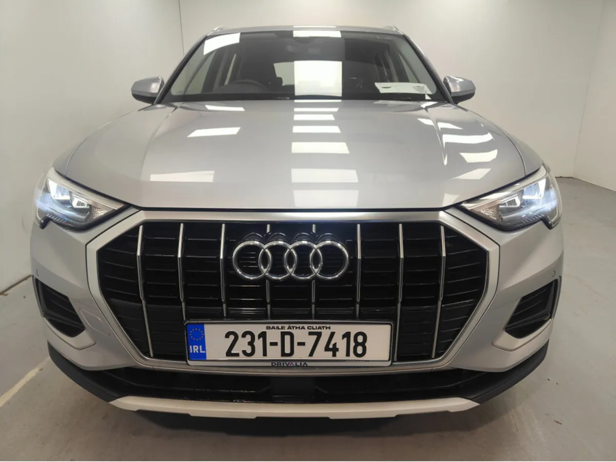 Audi Q3 35 TDI 150 S-TRONIC SE 4DR AUTO - Image 2