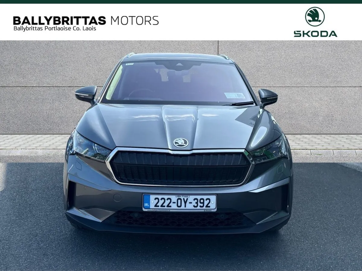 Skoda Enyaq iV 60 Extra s - Image 3