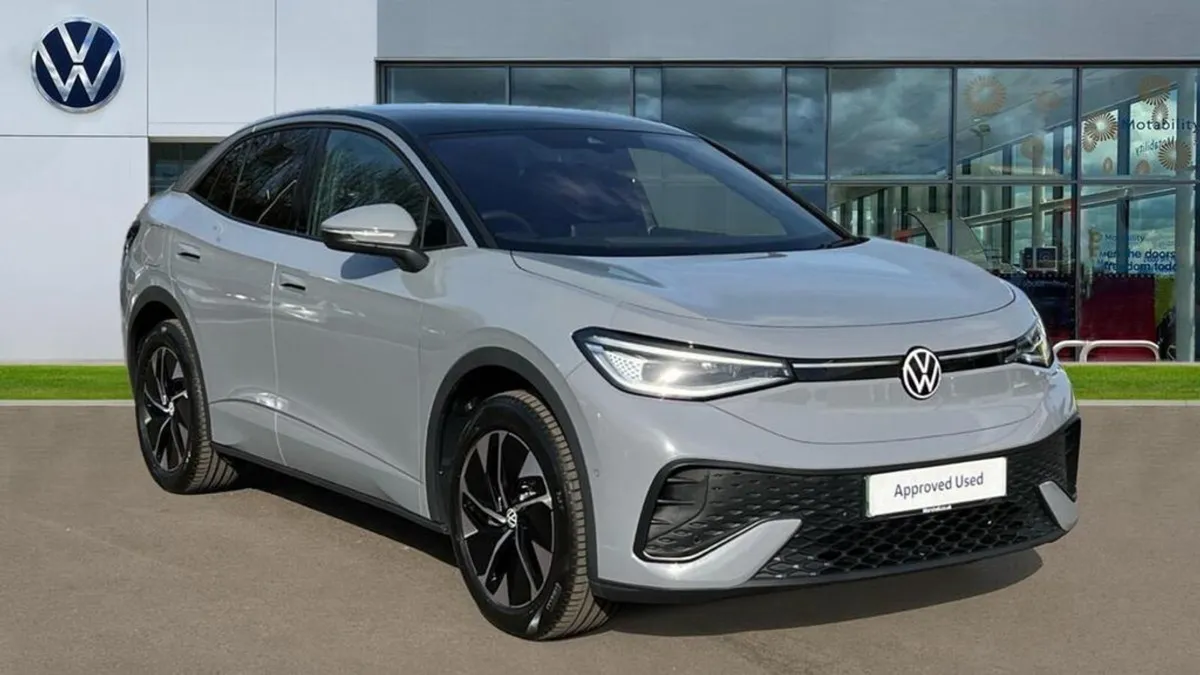 Volkswagen ID.5 Id.5 Match 286Bhp Pro Performance - Image 1