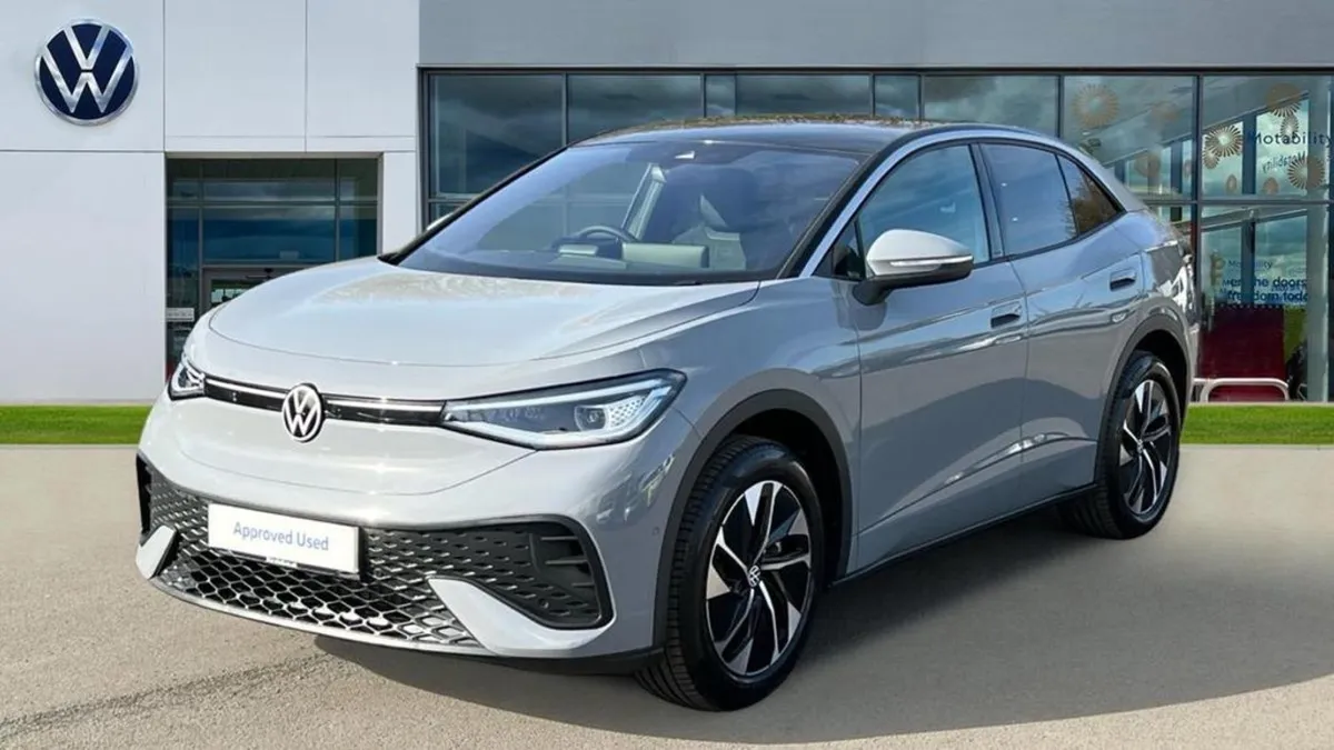 Volkswagen ID.5 Id.5 Match 286Bhp Pro Performance - Image 3