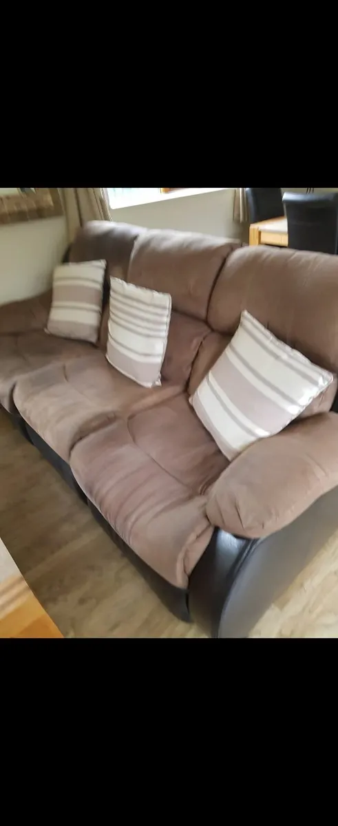 Sofa - Image 1