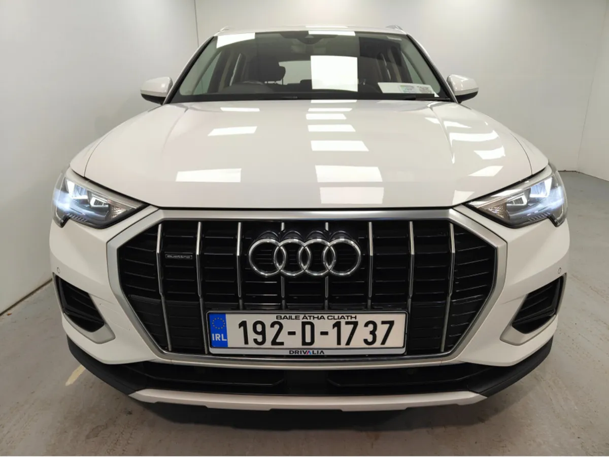 Audi Q3 35TDI 150 Q SE 4DR 35 - Image 2
