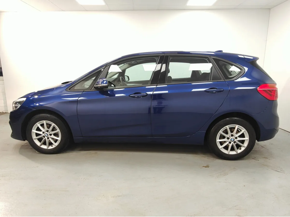 BMW 2-Series 216D ACTIVE TOURER D SE  4DR - Image 3
