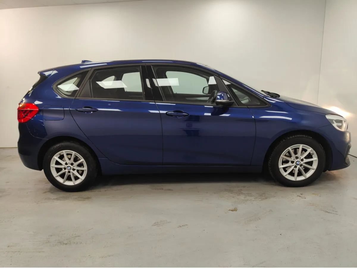 BMW 2-Series 216D ACTIVE TOURER D SE  4DR - Image 4