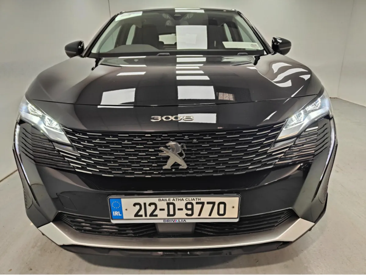 Peugeot 3008 FL ACTIVE 1.5 BLUE HDI  130 - Image 2