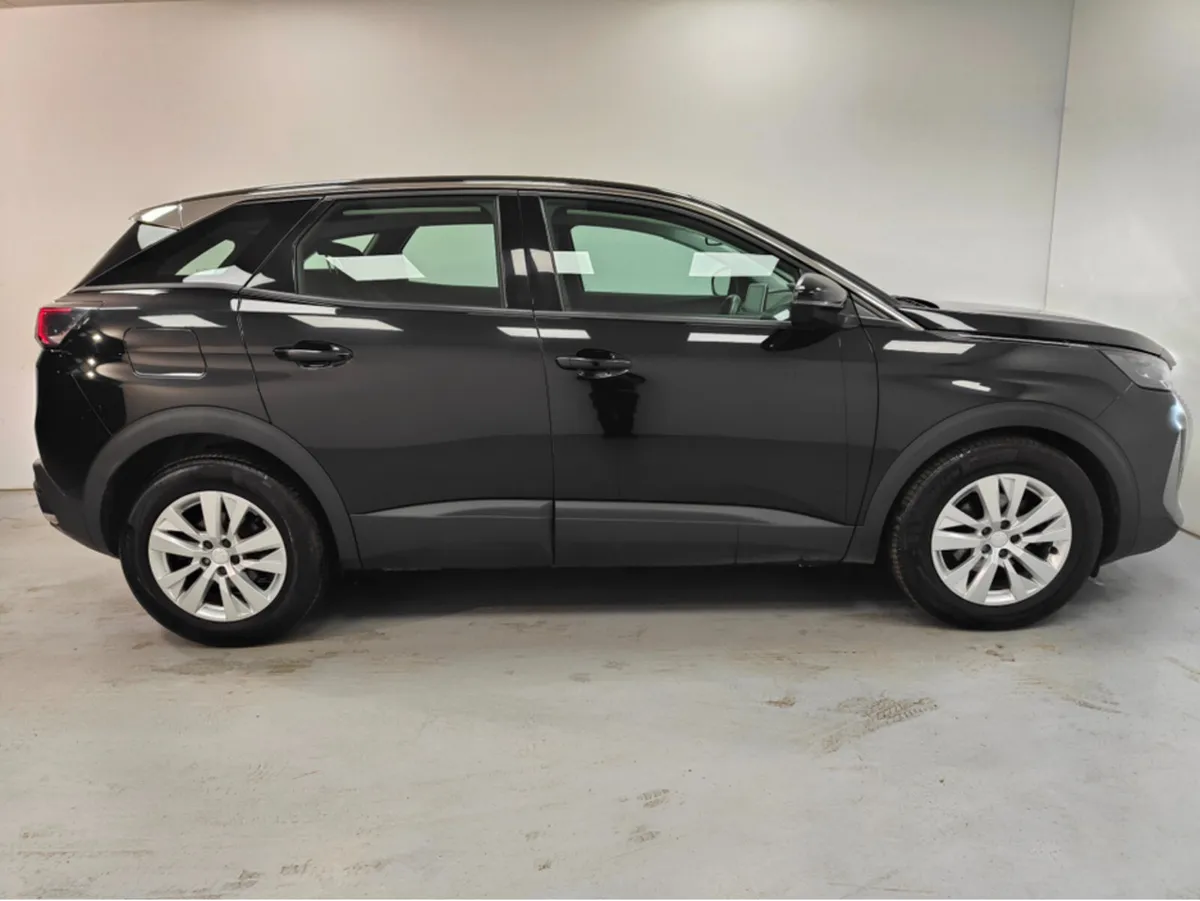 Peugeot 3008 FL ACTIVE 1.5 BLUE HDI  130 - Image 4