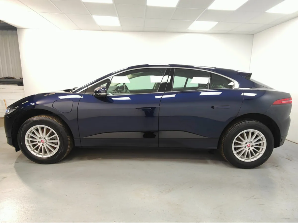 Jaguar I-Pace 400PS AWD 5DR AUTO - Image 4