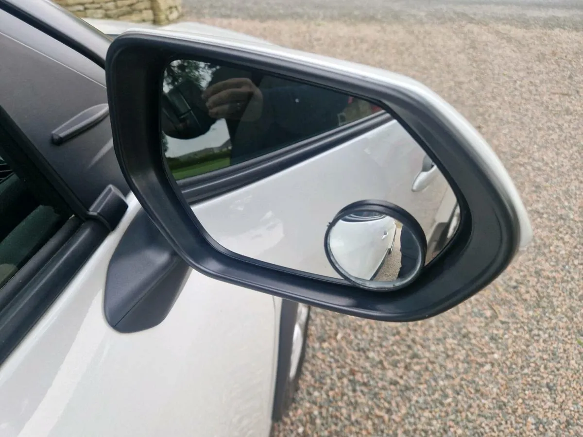 2022 Yaris Cross - Image 4