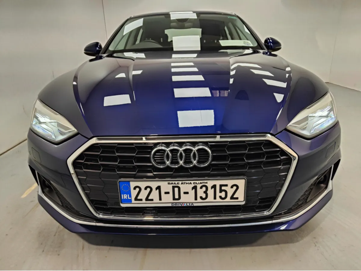 Audi A5 SPORTBACK 40 TFSI 204BHP S-TRONIC SE 4DR A - Image 2