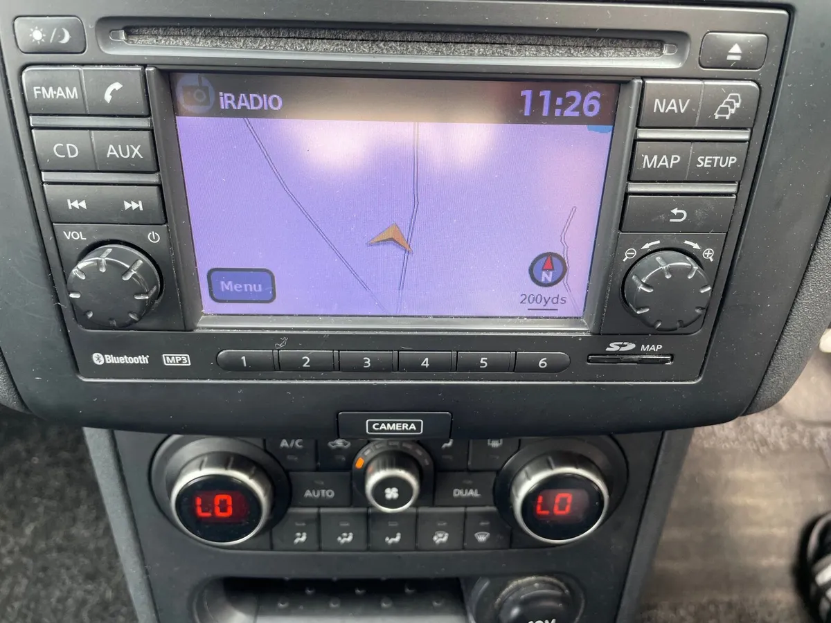 Nissan Qashqai+2 2013 - Image 4