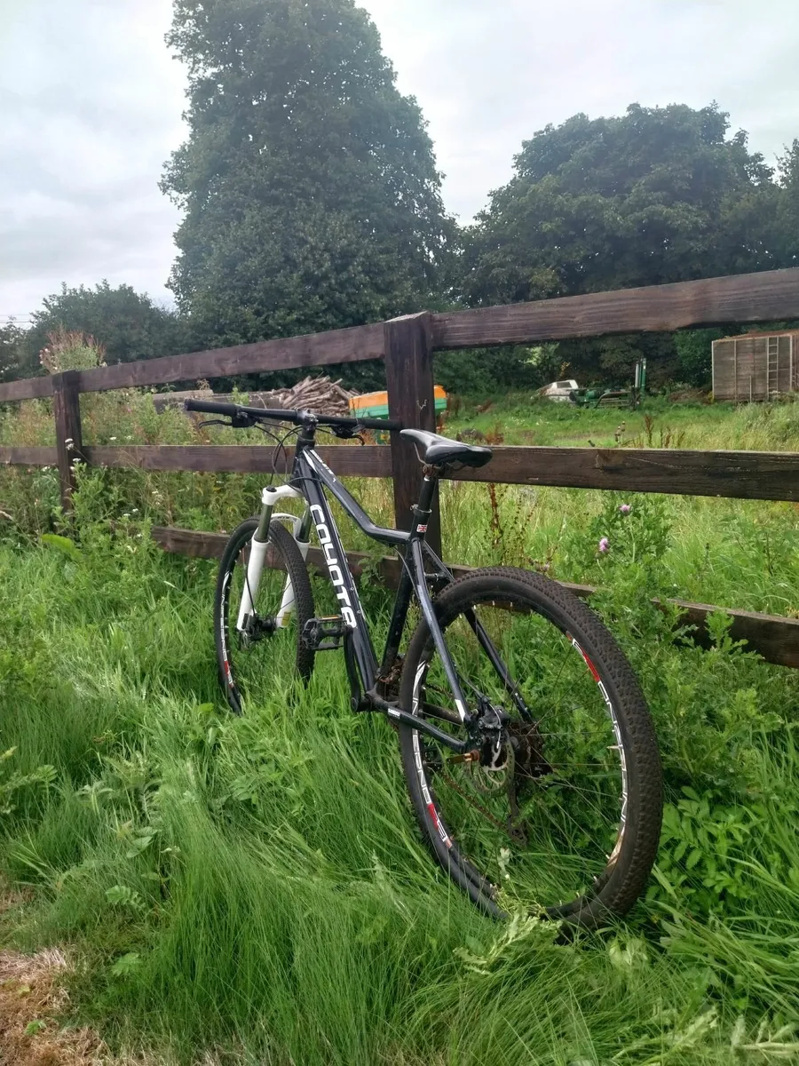 Mountain Bike - Image 2