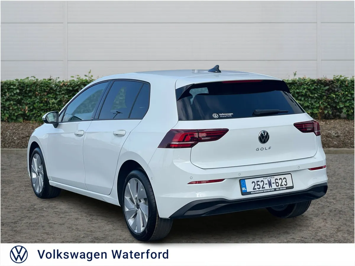Volkswagen Golf EDITION 75 1.5 TSI 116HP - Image 4