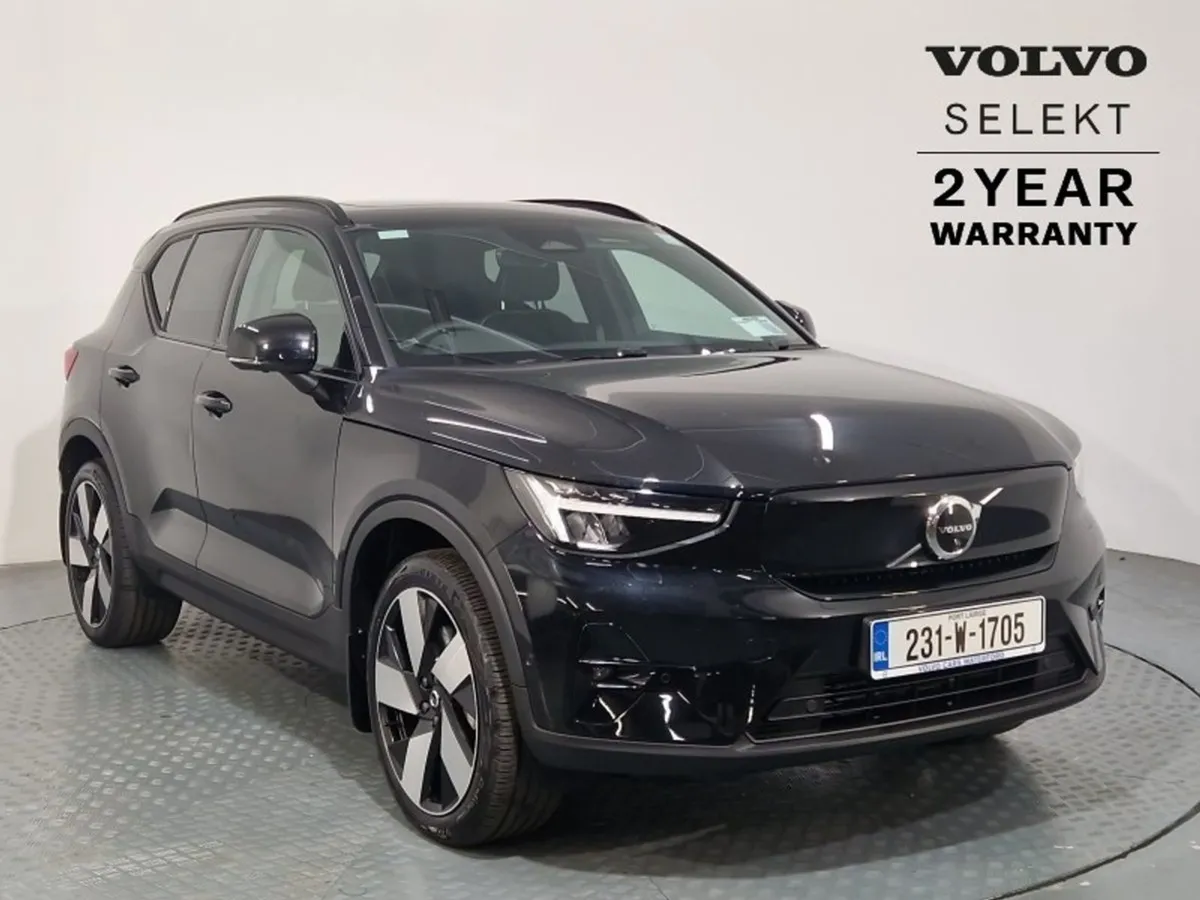 Volvo XC40 BEV Ultimate - Image 1