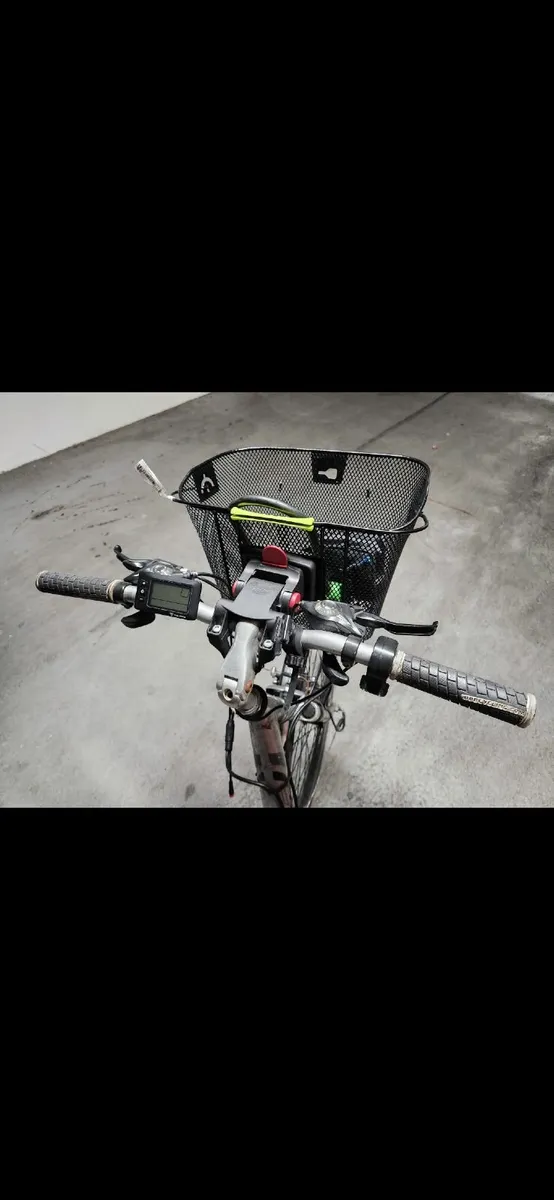 Converted ebike - Image 3