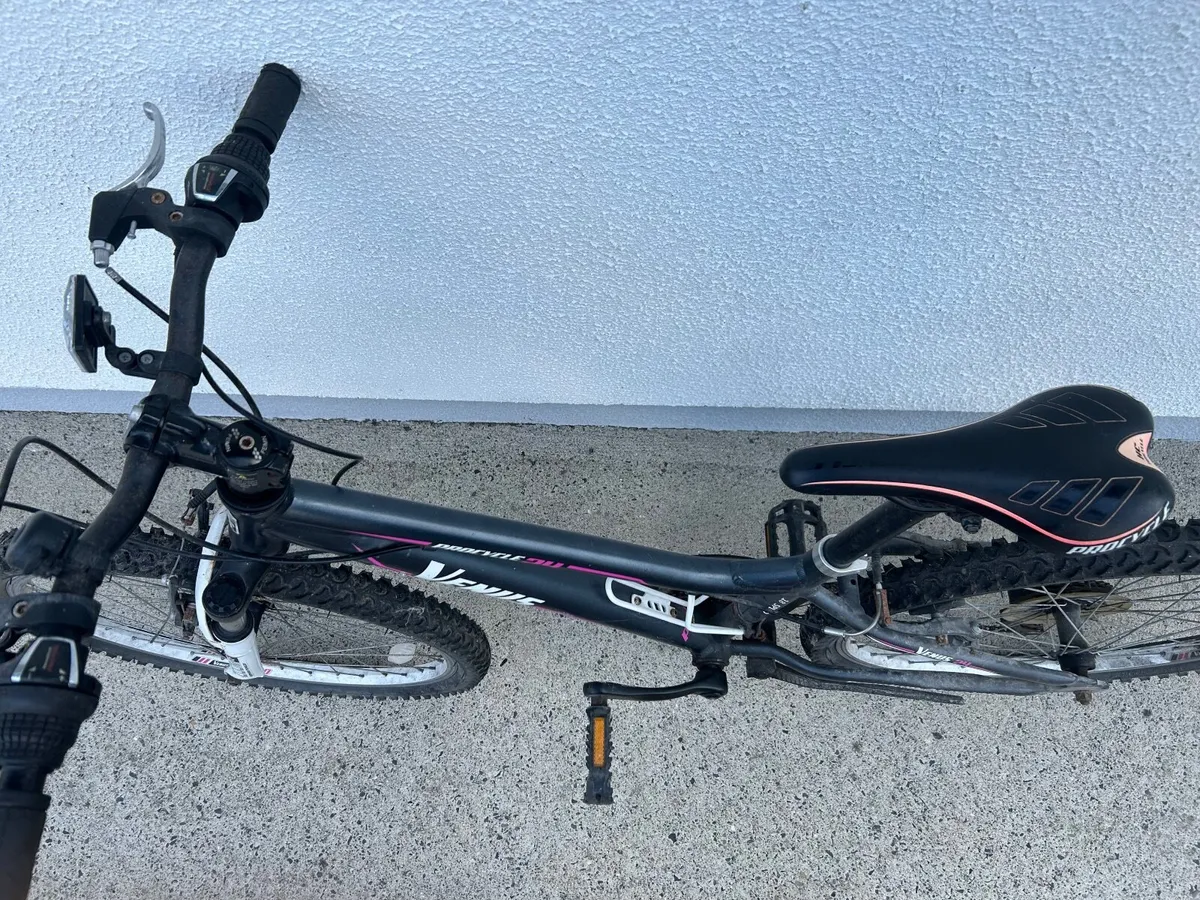 Children’s Bike - Image 3