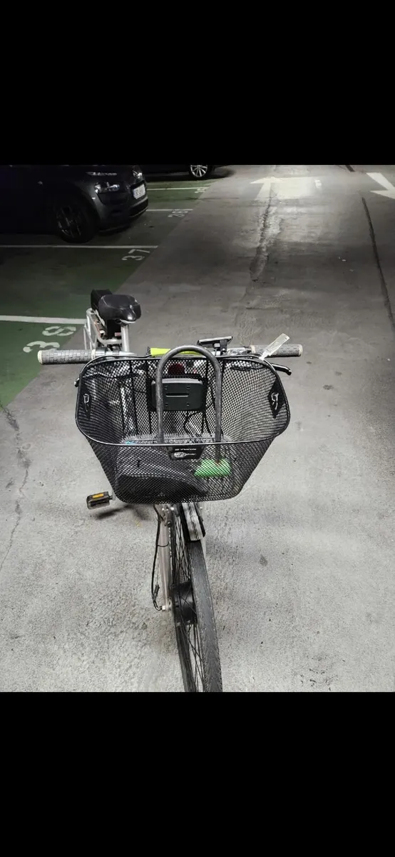 Converted ebike - Image 4